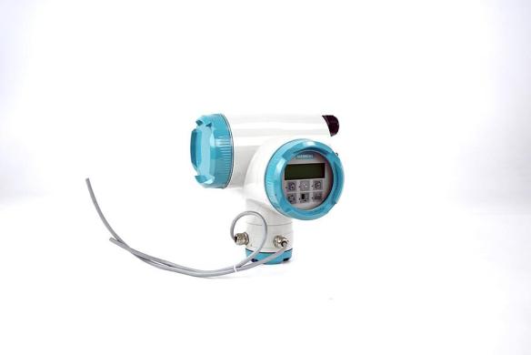 Siemens Sitrans F M MAGFLO MAG 6000 Electromagnetic Flow Transmitter 7ME6930-2BA41-1CA0-cover