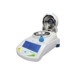 PMB Halogen Moisture Analyzer for Precise Moisture Content Determination, 5 of 6