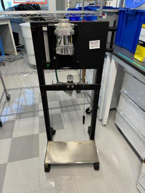 VetEquip Isoflurane Veterinary Anesthesia System for Small Animal Surgical Procedures-cover