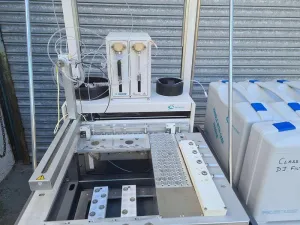 Chemspeed ASW2000 Parallel Synthesiser, 4 of 31