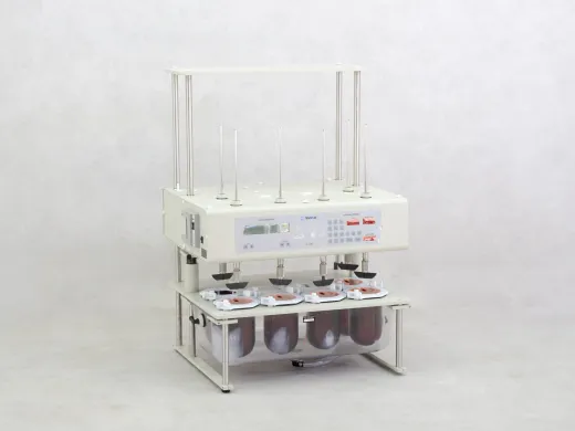 Vankel VK7000 Dissolution Tester for In Vitro Drug Release Monitoring