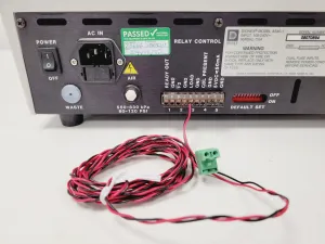 Dionex DX-500 Ion Chromatography System with Accessories, 39 of 58