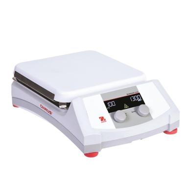 Ohaus Guardian 5000 e-G51HS10C Hotplate Stirrer, 120V-cover