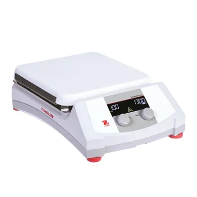 Ohaus Guardian 5000 e-G51HS10C Hotplate Stirrer, 120V