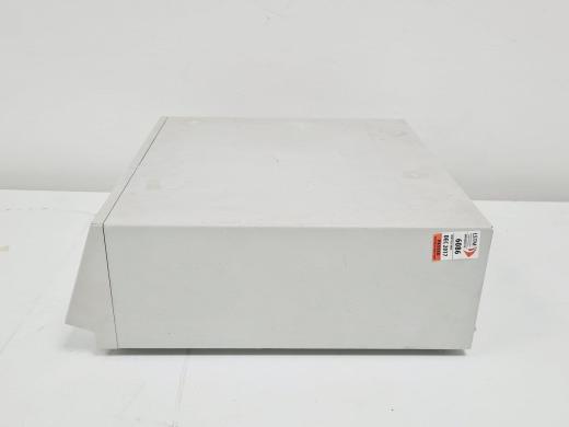 Dynex Technologies Scientific OPSYS MR Microplate Reader Lab-cover