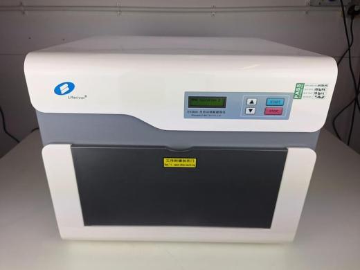 Liferiver EX3600 Nucleic Acid Extraction System-cover