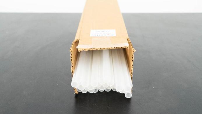 Laboratory-Grade Plastic Tubing for Fluid Transfer and Bioprocess Applications-cover