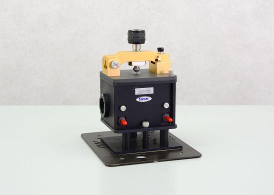 Anadis Specac Golden Gate MK2 Infrared Sample Detector for Reflection Analysis-cover