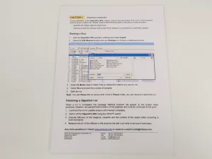 Intavis AG DigestPro MSi Automated Protein Digestion System with Consumables, 3 of 26