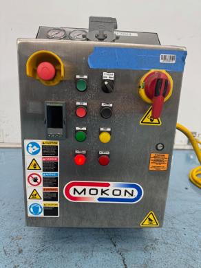 Mokon Duratherm DN4312AFJ02 Dual-Zone Circulating Water Temperature Control System-cover