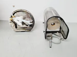Fluidigm Helios CyTOF with PolyScience Chiller - Spares/Repair, 41 of 62