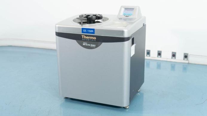 Thermo Scientific Sorvall WX Ultra Series Ultracentrifuge for High-Speed Laboratory Applications-cover
