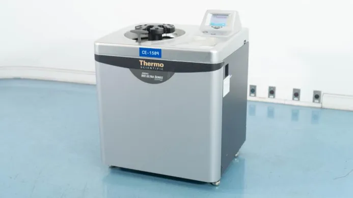 Thermo Scientific Sorvall WX Ultra Series Ultracentrifuge for High-Speed Laboratory Applications