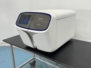 Thermo Scientific Ion Torrent S5 XL High-Throughput Semiconductor Next-Generation Sequencer, 3 of 4
