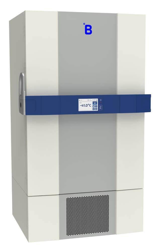 F900 Ultra-Low Temperature Laboratory Freezer by B Medical Systems