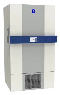 F900 Ultra-Low Temperature Laboratory Freezer by B Medical Systems