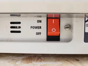Sanyo MCO-18AIC CO2 Incubator, 11 of 19