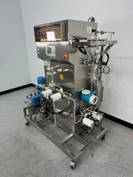 Amersham Pharmacia Biotech BioProcess System for Bioprocessing and Cell Culture, 2 of 4
