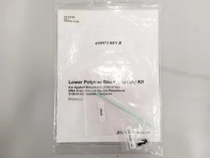 ABI Applied Biosystems Hitachi 3130xl Genetic Analyzer, 23 of 26