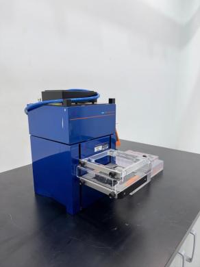 Miltenyi MultiMACS Cell 24 Separator with MACS Elution Station Model A07275-cover