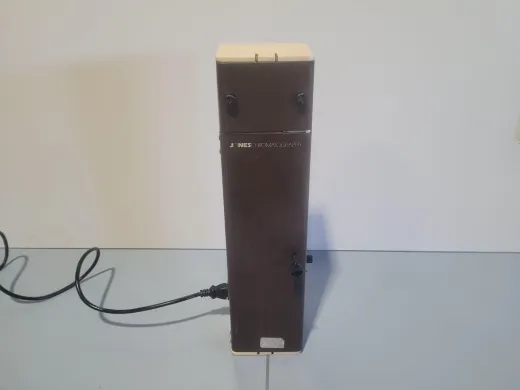 Jones Chromatography Column HPLC Block Heater