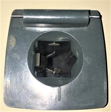 Bausch & Lomb Spectronic 20 Visible Spectrophotometer (340–950 nm)-cover