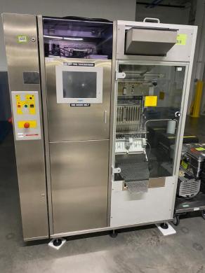 IMA Precisa 12 Tablet/Capsule Checkweigher-cover