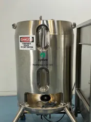 Cytiva XDR-500 Single-Use Bioreactor System for Bioprocessing Applications, 3 of 4