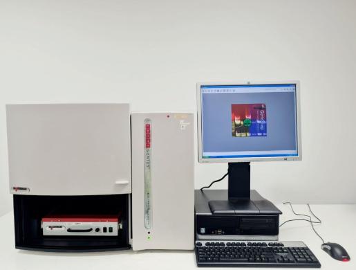 Syngene Chemi Genius 2 BIO Imaging System-cover