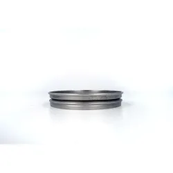 Retsch Mesh Sieve, Stainless Steel, 500µm, 200mm x 25mm, 2 of 3