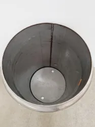 Statebourne Biostor 5 Liquid Nitrogen Cryogenic Storage Tank, 3 of 3