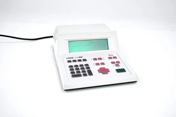 Leica DM RD DMRD 301-372.001 541509 Microscope Controller Control System