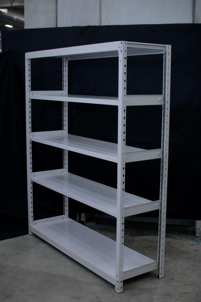 TRUSCO Lightweight Shelf 65X-14NG, 150×45×180 cm
