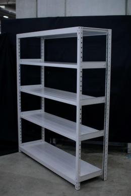 TRUSCO Lightweight Shelf 65X-14NG, 150×45×180 cm-cover