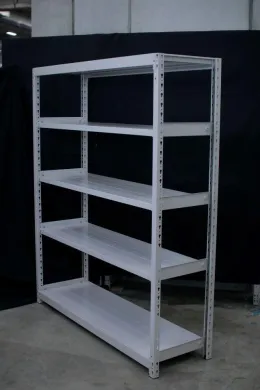 TRUSCO Lightweight Shelf 65X-14NG, 150×45×180 cm