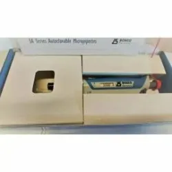 Boeco SA Micropipette 5000 µl, 5 of 11