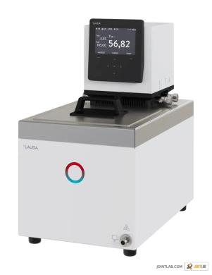 LAUDA Universa U 12 M MAX Modular High-Temperature Laboratory Heating Thermostat-cover