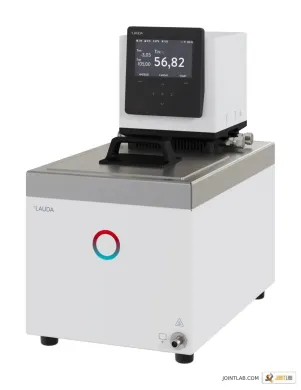LAUDA Universa U 12 M MAX Modular High-Temperature Laboratory Heating Thermostat