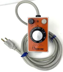 Glas-Col PL312 MiniTrol Heating Mantle Temperature Controller, 3 of 8