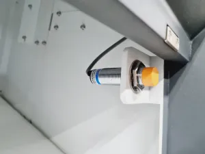 Biobase Automatic Nucleic Acid Extraction System BK-HS96, 13 of 23