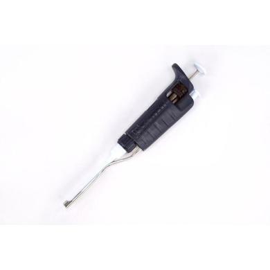 Gilson Pipetman P200 Manual Single-Channel Adjustable Micropipette 20-200 µL-cover