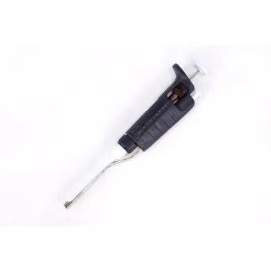Gilson Pipetman P200 Manual Single-Channel Adjustable Micropipette 20-200 µL