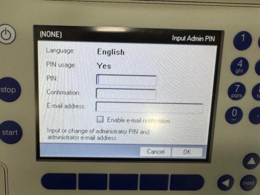 Eppendorf Nexus Gradient Mastercycler Thermal Cycler for Precise PCR Amplification-cover