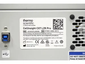 Thermo Scientific CellInsight CX7 LZR Pro High Content Confocal Analysis Platform, 21 of 24