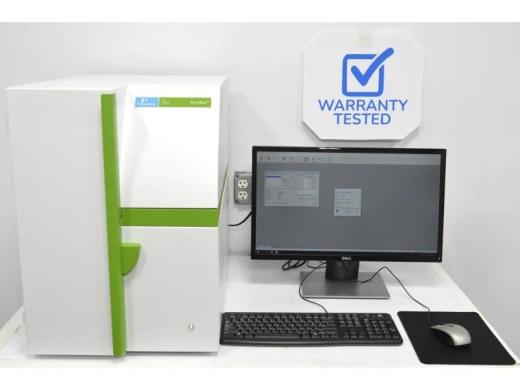 Revvity PerkinElmer MicroBeta2 Microplate Counter 2450-0020 with Dual Detector Configuration-cover