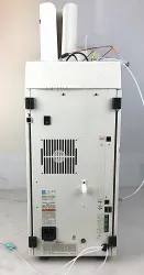Dionex ICS-2100 Reagent-Free Ion Chromatograph with Electrolytic Sample Preparation, 12 of 16