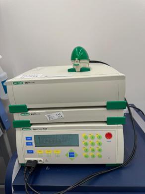 Bio-Rad GenePulser Xcell Electroporation System-cover