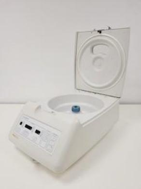 Thermo Shandon Cytospin 4 Cytocentrifuge Lab-cover