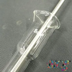 WHEATON 358034 Potter-Type Glass Homogenizer, 5 mL, 2 of 4