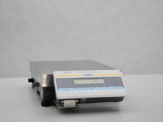 Sartorius BP160005 High-Capacity Analytical Balance for Precise Material Weighing-cover